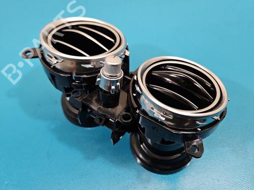 Used Air vent Air vent MERCEDES-BENZ E-CLASS T-Model (S213) E 220 d 4-matic (213.205) (194 hp) 37852835 37852835