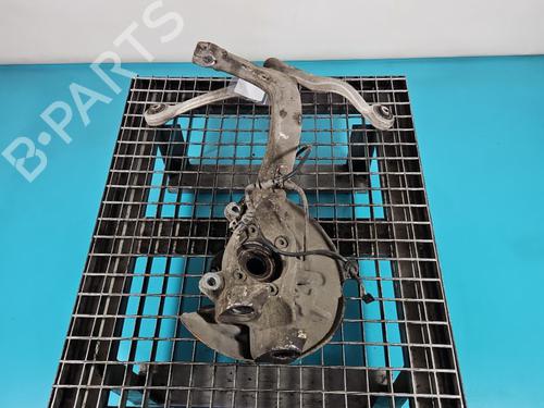 Left front steering knuckle AUDI A4 B6 Avant (8E5) 1.9 TDI | BP40129801M25 - Image 2