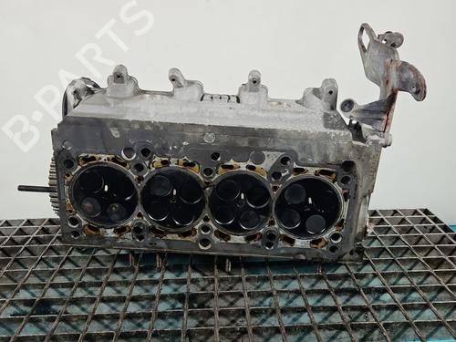 Cylinder head VW CC B7 (358) 2.0 TDI | BP39525677M5 - Image 21