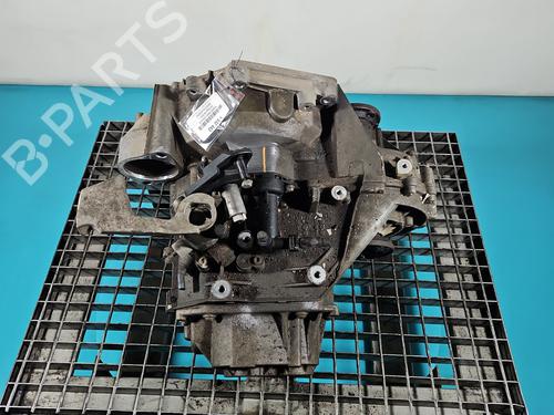 Gearbox VW PASSAT B8 (3G2, CB2) 2.0 TDI | BP38150354M3 - Image 7