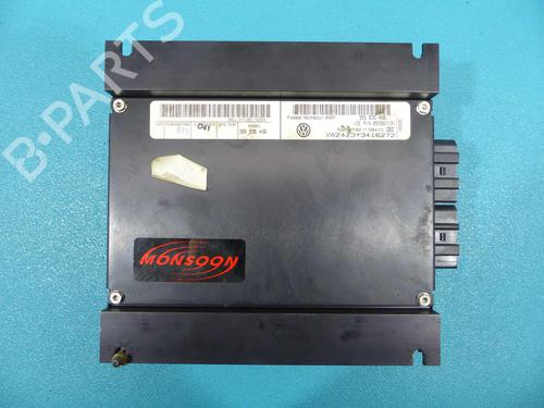 Electronic module VW PASSAT B5.5 (3B3) 1.8 T 20V | BP37860749M83 - Image 5