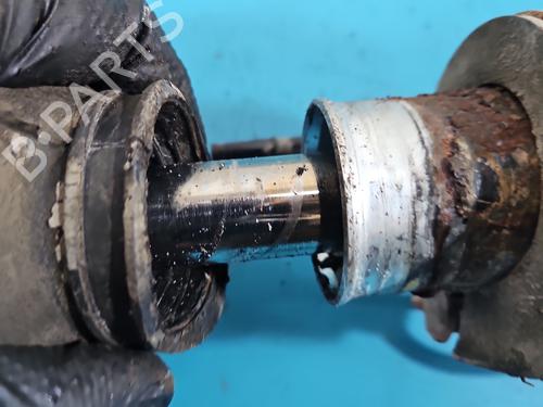 Steering rack VW PASSAT B8 (3G2, CB2) 2.0 TDI | BP37855619M22  - Image 13