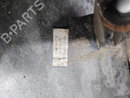 Pynteliste til bagklap SUZUKI VITARA (LY) 1.6 AllGrip (APK 416) | BP37825915C151 - Image 11