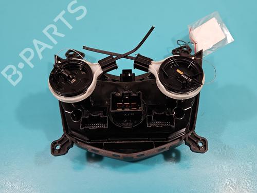 Climate control CHEVROLET AVEO Hatchback (T300) 1.2 | BP38120859I5  - Image 8