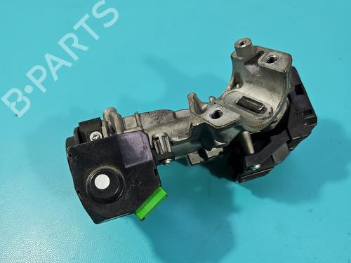 Engine control unit (ECU) HONDA CR-V II (RD_) 2.2 CTDi (RD9) | BP37849079M57  - Image 15