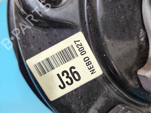 Bremseservo KIA STINGER (CK) 2.0 T-GDI | BP38147192M42 - Image 6