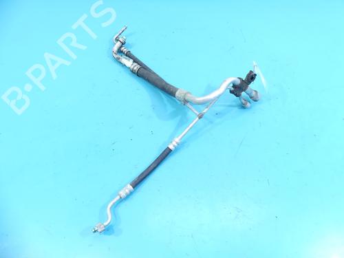 AC pipe TESLA MODEL S (5YJS) 70D AWD | BP37880064M126 - Image 2