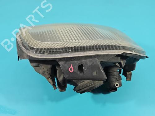 Right headlight RENAULT THALIA I (LB_) 1.4 | BP37816785C29 - Image 6