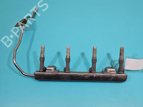 Injector TOYOTA COROLLA Saloon (_E21_) 1.8 VVTi Hybrid (ZWE211) | BP37821387M100 - Image 5
