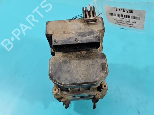 ABS pump PEUGEOT BOXER Van (244) 2.2 HDi | BP38124494M43 - Image 7