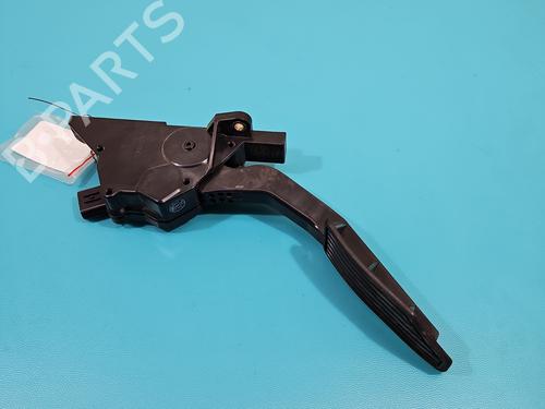 Pedal ISUZU D-MAX II (TFR, TFS) 2.5 CRDi 4x4 (TFS86J) | BP38116517I4 - Image 5