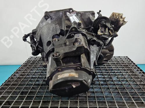 Gearbox CITROËN C3 Picasso (SH_) 1.6 HDi | BP37842320M3 - Image 5