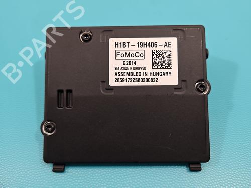 Camera FORD FIESTA VII (HJ, HF) | BP38122730E14 - Image 12