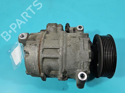 AC compressor AUDI Q7 (4LB) 3.6 FSI quattro | BP38142058M34 - Image 7