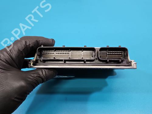 Engine control unit (ECU) SUBARU FORESTER (SJ_) 2.0 D AWD (SJD) | BP37846695M57 - Image 4