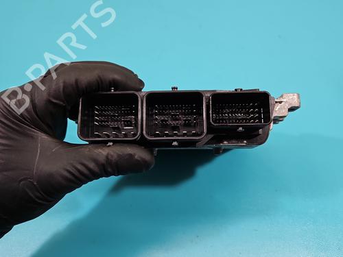 Engine control unit (ECU) FORD MONDEO IV Turnier (BA7) | BP37814080M57 - Image 4