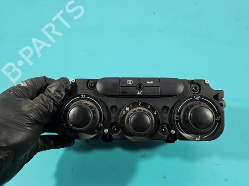 Climate control SEAT ALTEA (5P1) 1.9 TDI | BP37819709I5 - Image 3