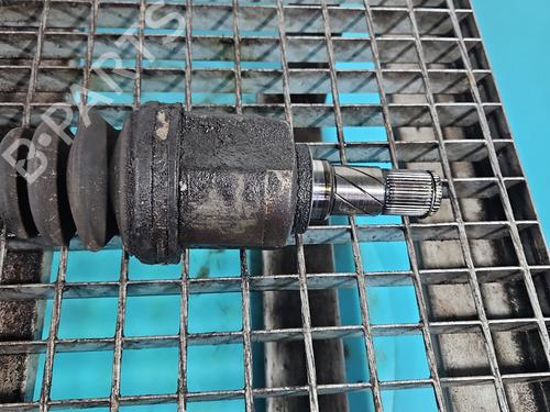 Left front driveshaft NISSAN PRIMERA Hatchback (P12) | BP38122035M38 - Image 2