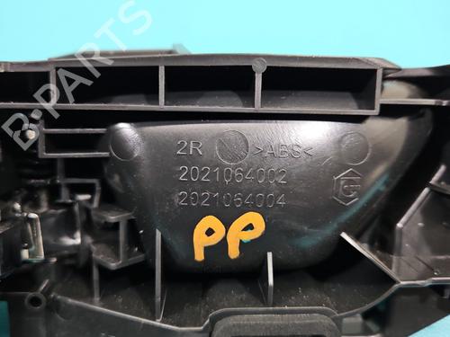 Front right interior door handle OPEL ASTRA L (OV5) 1.5 Turbo D (FBYHZT, FBYHZJ) | BP38144797I14 - Image 4