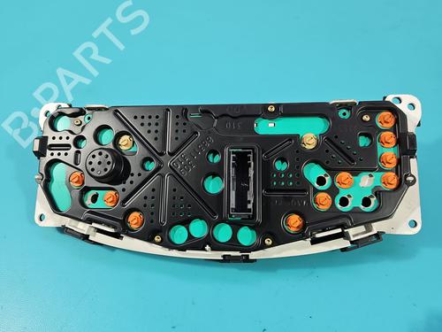 Engine control unit (ECU) SUZUKI WAGON R+ (MA) 1.3 (RB413) | BP37848093M57  - Image 10