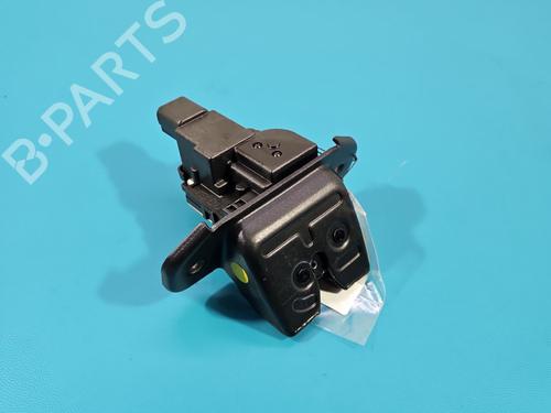 Used Tailgate lock Tailgate lock 39637259 39637259
