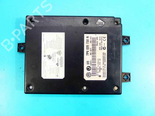 other-skoda-superb-ii-3t4-2008-2009-2010-2011-2012-2013-2014-2015-37891997 main image