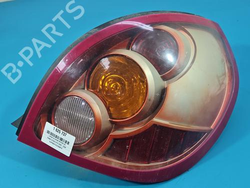 Used Right taillight Right taillight 39495359 39495359