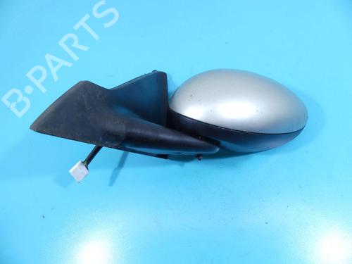 Used Left mirror Left mirror 37806474 37806474