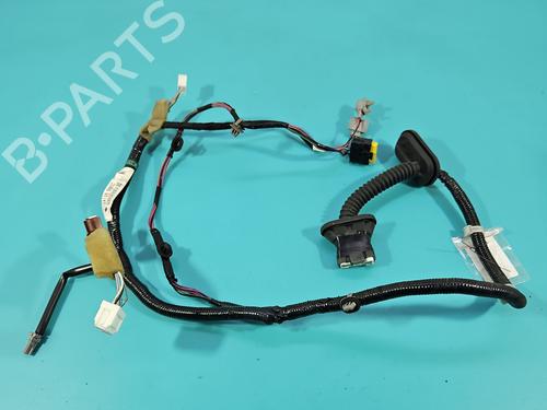 Wiring harness INFINITI Q50 2.0 T | BP38142013E16 - Image 2