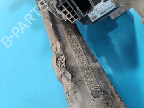 Steering rack VW GOLF V (1K1) 2.0 GTI | BP37836885M22 - Image 6