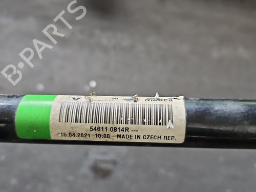 Anti roll bar RENAULT CLIO V (B7_) 1.0 TCe 90 (B7MT) | BP37839908M96 - Image 2
