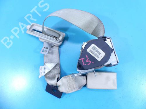 Rear center seatbelt CHRYSLER SEBRING (JS) 2.0 CRD | BP37885082I27 - Image 2