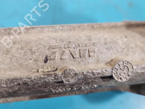 Steering rack FIAT PANDA (169_) 1.2 (169.AXB11, 169.AXB1A) | BP39447406M22 - Image 27