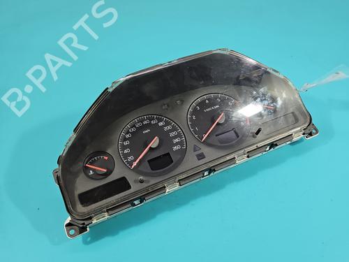 Instrument cluster VOLVO S60 I (384) 2.4 | BP37852811C47 - Image 2