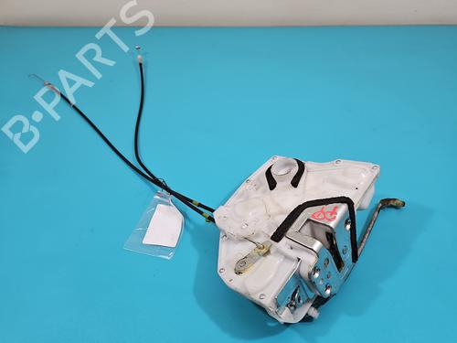 front-right-lock-opel-agila-b-h08-2008-2009-2010-2011-2012-2013-2014-38126281 main image