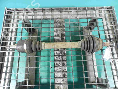 Used Left front driveshaft Left front driveshaft PEUGEOT PARTNER Tepee 1.6 HDi 90 (92 hp) 37885642 37885642