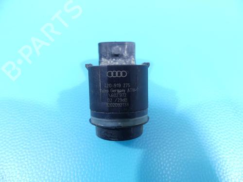 Electronic sensor SEAT EXEO (3R2) | BP37807567M84 - Image 8