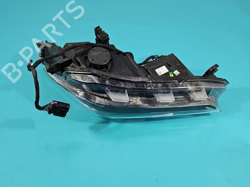 Left headlight MG MG 3 (ZP2_) 1.5 | BP37841378C28 - Image 9