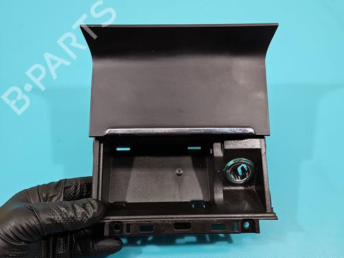 Cup/Object holder SKODA SUPERB II (3T4) 2.0 TDI 16V | BP38116622I37 - Image 4