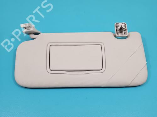 Left sun visor FORD FIESTA VII (HJ, HF) | BP38122853I1 - Image 3