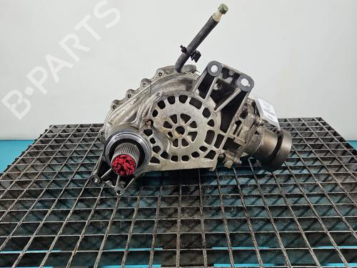 Transfer box FIAT FREEMONT (345_) 2.0 JTD 4x4 | BP38149805M36 - Image 6