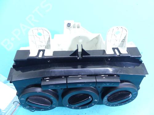 Climate control MAZDA 5 (CR) 2.0 CD (CR19) | BP37808353I5 - Image 7