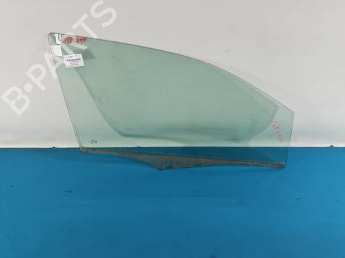 Used Front right door window Front right door window SKODA CITIGO (NF1) [2011-2019] 39917383 39917383