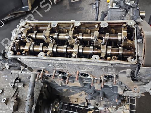 Engine VW PASSAT CC B6 (357) 2.0 TDI | BP37845875M1 - Image 3
