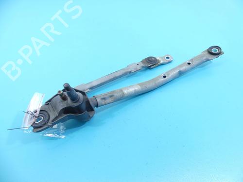 Used Front wipers mechanism Front wipers mechanism 37876439 37876439