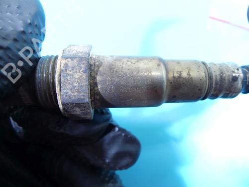 Electronic sensor OPEL MERIVA B MPV (S10) 1.4 (75) | BP38115585M84 - Image 4