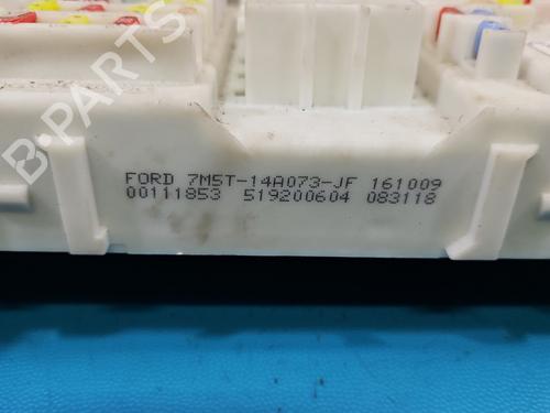 Fuse box FORD KUGA I 2.0 TDCi | BP39884703E1 - Image 3