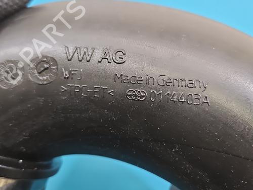 Pipe AUDI Q7 (4MB, 4MG, 4MQ) 3.0 TFSI quattro | BP37836689M125 - Image 4