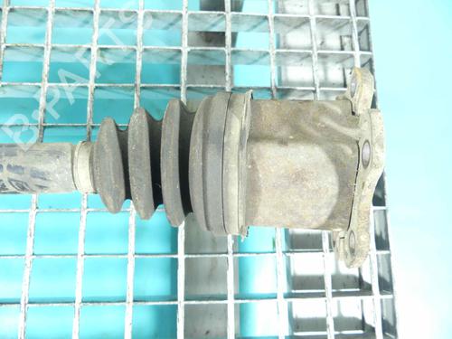 Left front driveshaft AUDI A6 C6 Avant (4F5) 3.0 TDI quattro | BP37895866M38 - Image 2