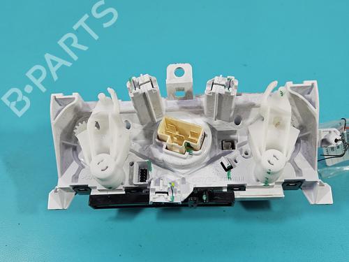 Climate control RENAULT EXPRESS Box Body/MPV | BP37830973I5 - Image 5